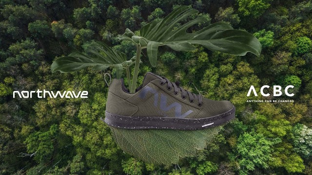 Northwave Tailwhip Eco Evo Delivers Uncompromising Sustainability