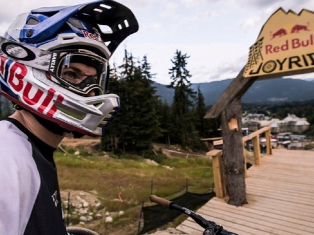 FMB World Tour 2017 – Preliminary Calendar