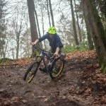 Mountain Bike Technique - Getting Fully Sussed
