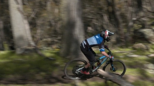 Victorian Enduro Tour - Barjarg Round 1