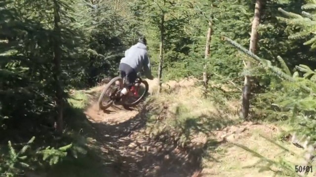 A Scottish kind of holiday