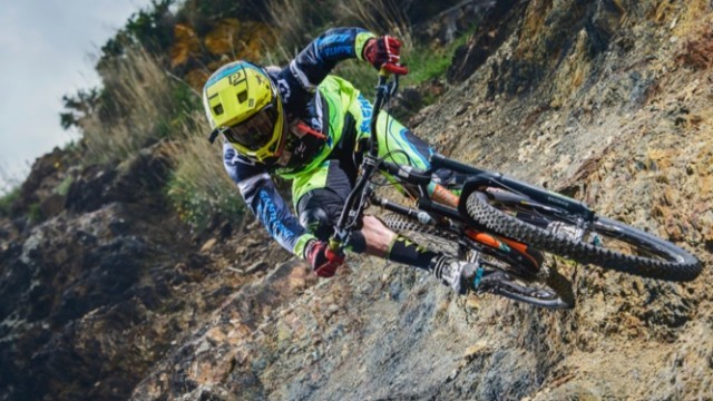 Finding Your Ride: What Kind of Mountain Biker Are You?