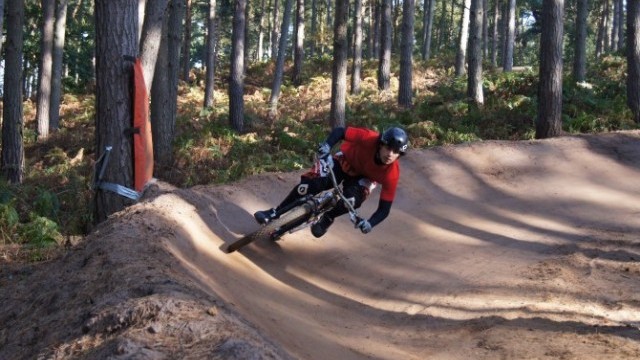 Event: Whackjam this Saturday