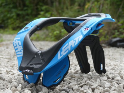 Leatt DBX 5.5 Neck Brace 2019 Mountain Bike Review