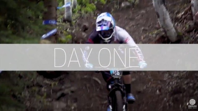 Day One Recap - EWS Aspen Snowmass