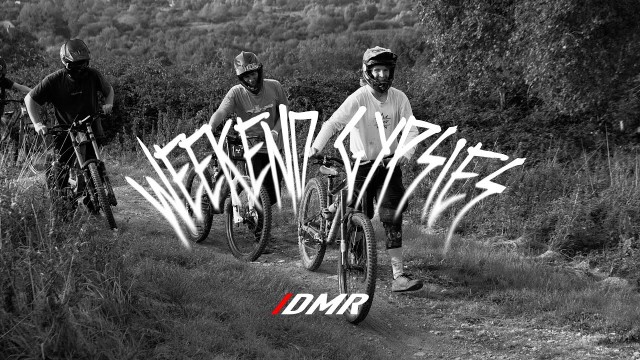 Video: 'Weekend Gypsies'