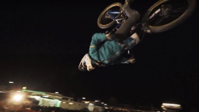 Snow Downhill Madness! | SickSeries #1