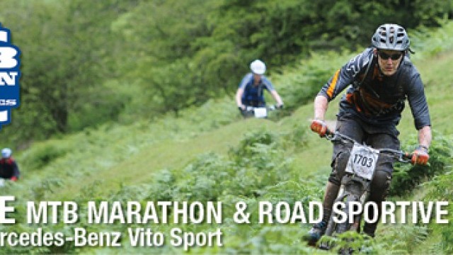SCHWALBE MTB Marathon Series 2013