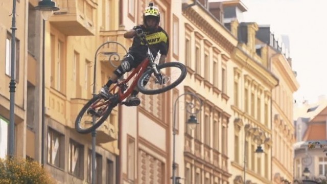 Czech Downtown Tour 2016 - final edit