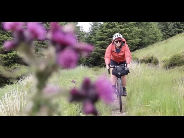 Gravel Short Documentary: Explore Your Boundaries - Argyll Scotland