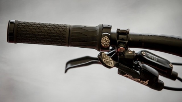 RockShox Unleases New SID, TwistLoc and Trailhead App