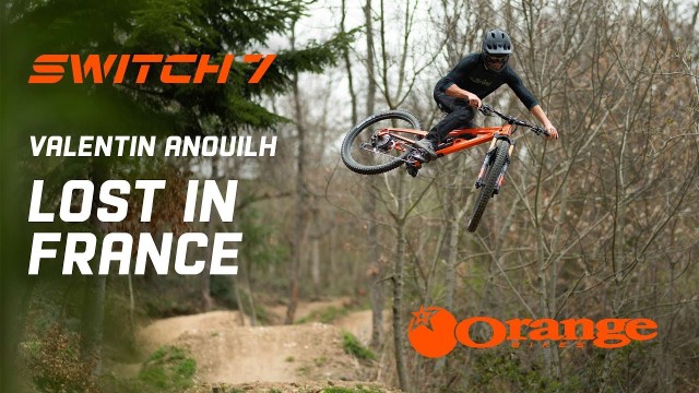 Video: 'Lost in France' feat Valentin Anouilh