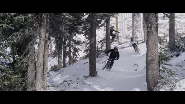 Video: OneUp Components Team Trip