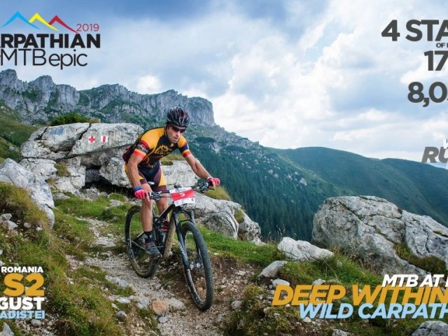 5 Reasons to Attend Carpathian MTB Epic, The Premier Stage Race in Eastern Europe!