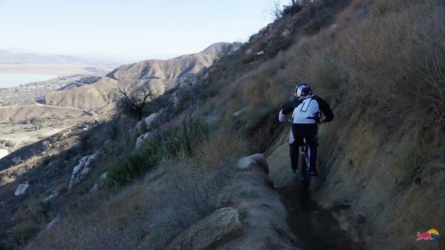 Fine-Tuning the Aaron Gwin Speed Machine | Off Season Ep 2