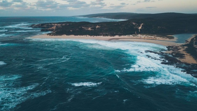 Cape to Cape MTB: 10 Year Celebrations in Margaret River