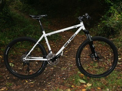 On One Inbred  2009 Mountain Bike Review