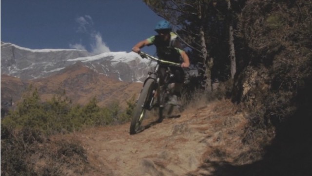 Nepal - Across a Country