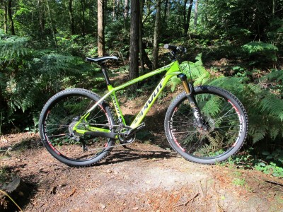 Pivot Cycles LES 27.5 2015 Mountain Bike Review