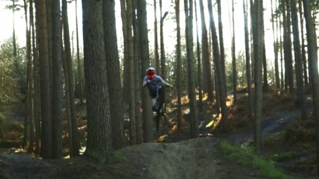 GT Zaskar LT - Zero Fuss Given