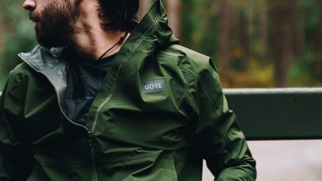 GOREWEAR: New MTB layering system