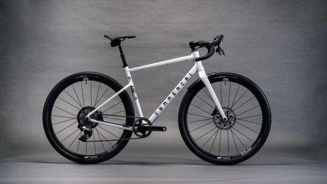 Presenting Commencal 365: Not Just Another Gravel Bike