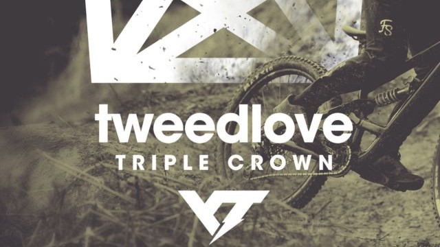 TweedLove teams up with YT Industries on Triple Crown Enduro Series in 2023