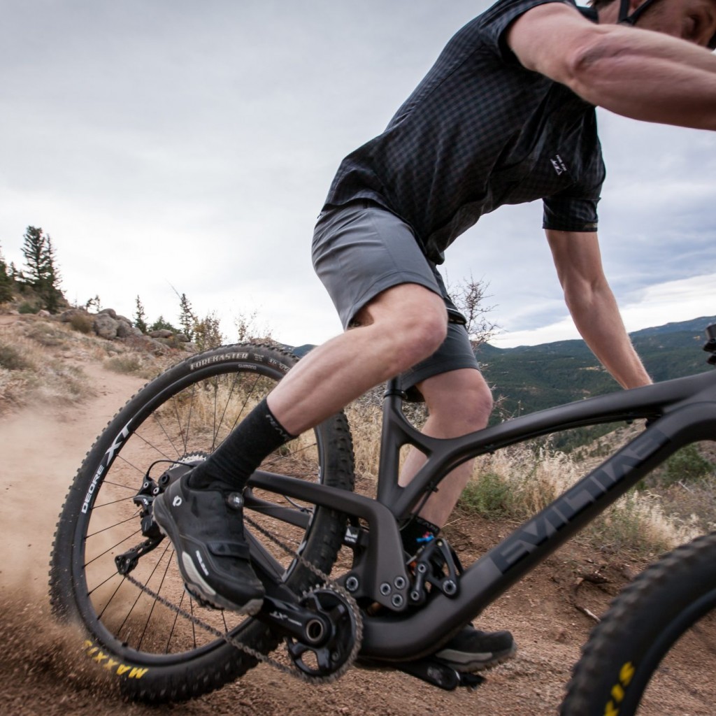 pearl izumi mtb