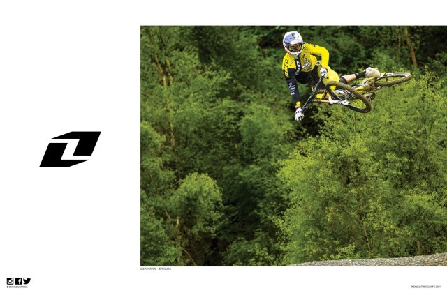 One Industries Issue 27