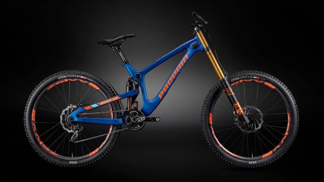 Top 5 Bikes For 2017