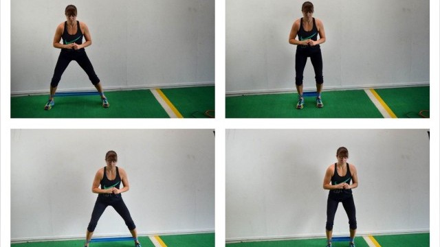 Training to Prevent Knee and Lower Back Pain: Don’t Let the Winter Weather Stop You From Improving Your Biking Skills