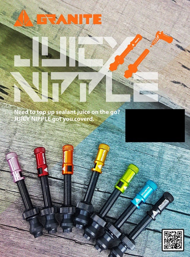 Granite Design Issue 58