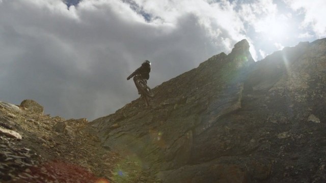 Graham Agassiz Explores Interior BC's Best Big Mountain Freeriding