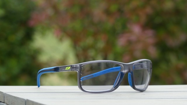 Mountain Bike Reviews - Julbo Eyewear Arise REACTIV Performance Glasses 2019