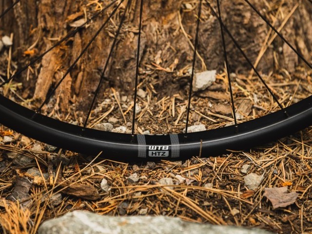 Tough Gets Tougher: WTB’s New HTZ Wheels Designed Specifically for eMTBs