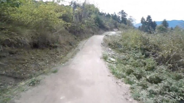 Is This One Of The Best MTB Venues Ever?