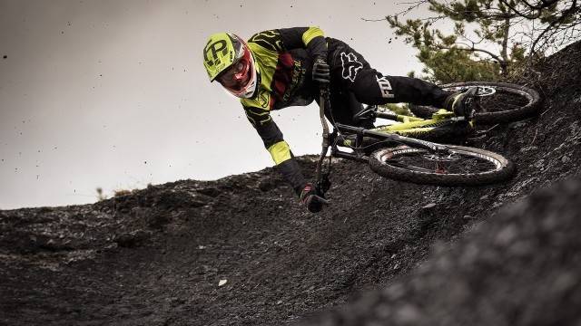 Common Mountain Biking Accidents and How to Escape Them
