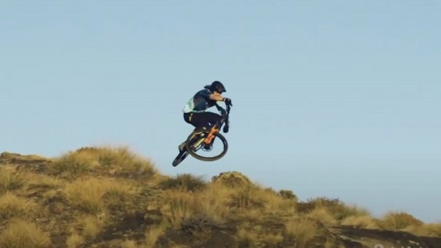 New Zealand Is A Mountain Bikers Dream! | MTB Insides S-3 EP-4