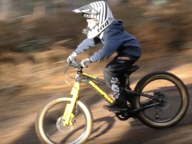 nukeproof kids