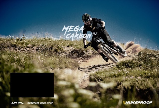 Nukeproof  Issue 50