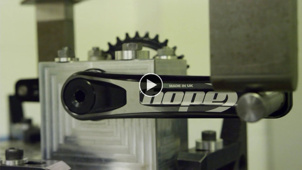 Cranks Manufacturing Master IMB Free Mountain Bike Magazine Online