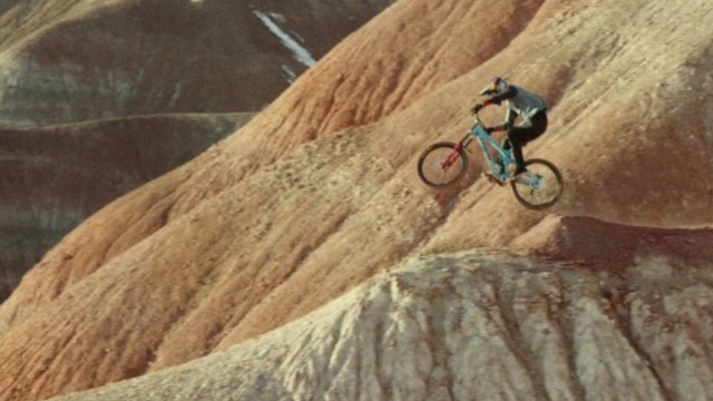 Brandon Semenuk: ACT I, II & III