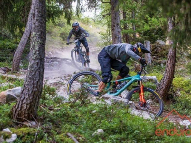 Enduro2 Announces NEW Destination for 2022!