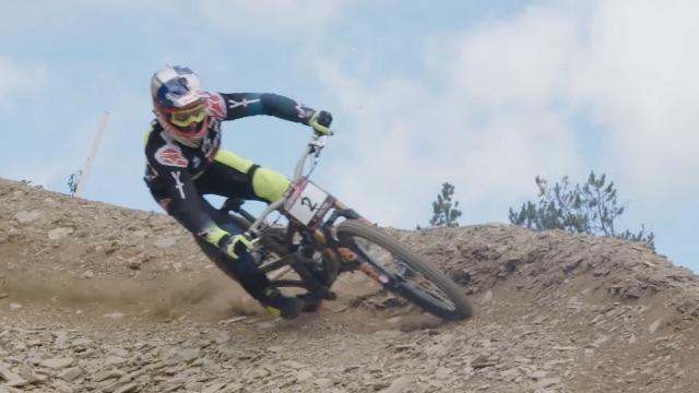 Tales of The Mob - Episode 4, Andorra