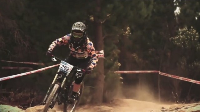 Getting to Know Tegan Molloy