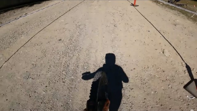 Monday Motivation: Jesse Melamed Pro Stage POV | EWS Whistler