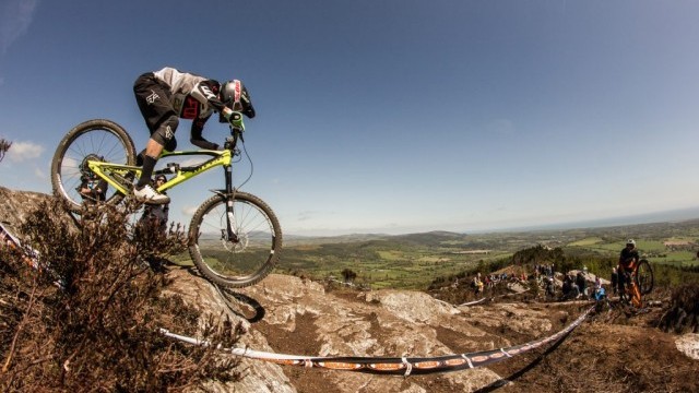 Downtime - Elite Downhill And Enduro Mountain Biking Podcast