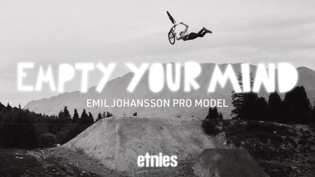 Monday Motivation: 'Empty Your Mind' feat Emil Johansson
