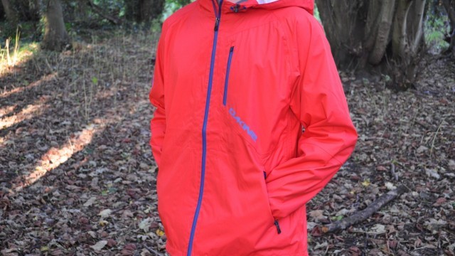 Mountain Bike Reviews - Dakine Men’s Blitz Jacket  2012