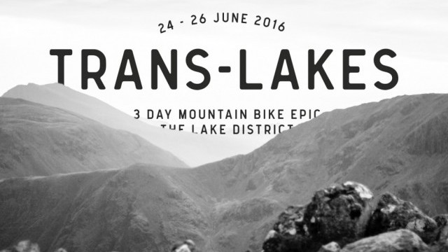 Trans-Lakes MTB Endurance Epic